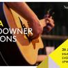 Nova Sundowner sessio