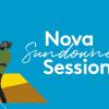 Nova Sundowner sessions banner - a Landsec Experience